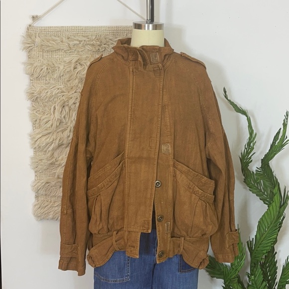 Free People Jacket - Picture 8 of 16
